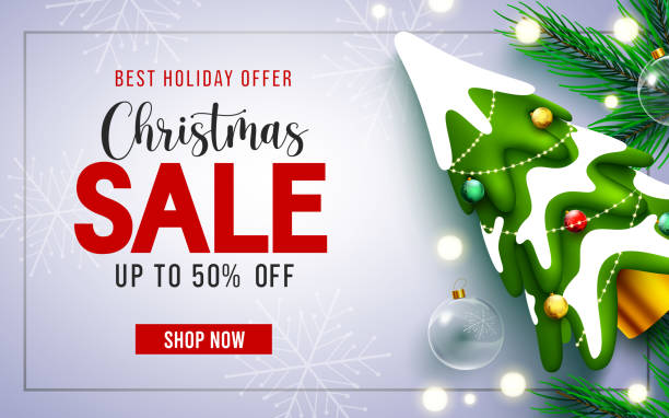 Christmas Sale