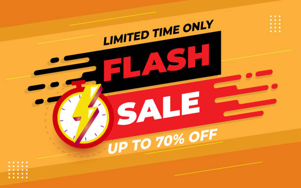 Flash Sale